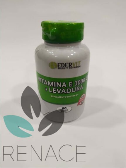 VITAMINA E