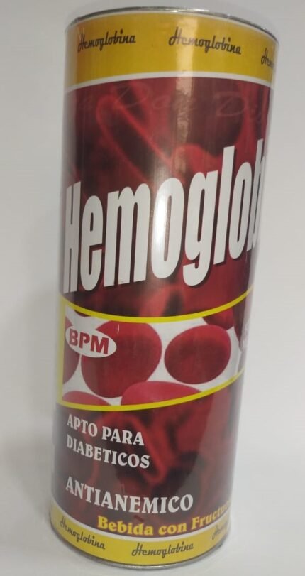 Hemoglobina