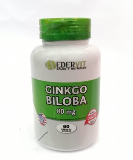 Ginkgo Biloba