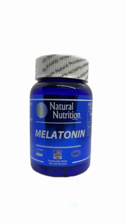 MELATONIN