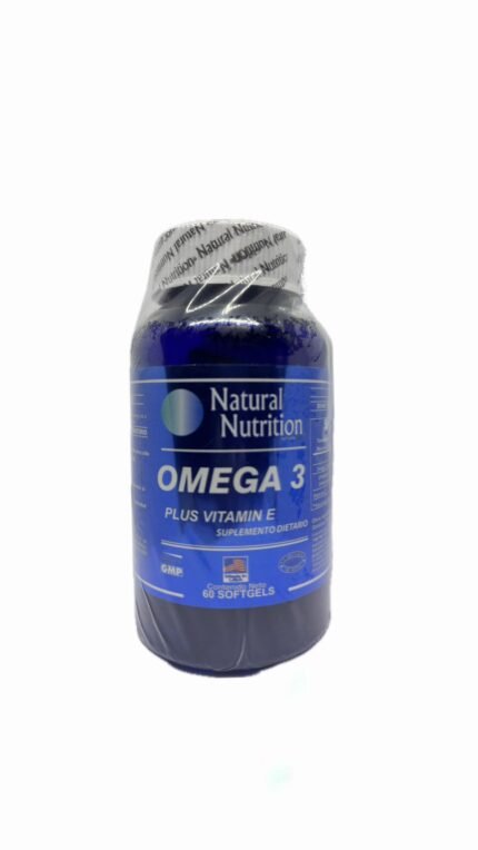 Omega 3